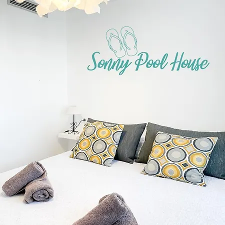 Sonny House *