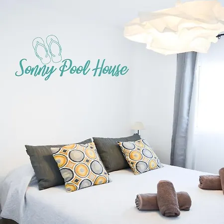 Sonny House