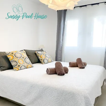 Sonny House