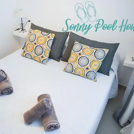 Sonny House *