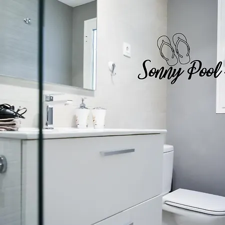 Sonny House *