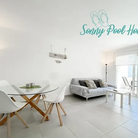 Sonny House *