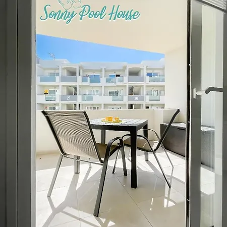 Sonny House Apartment