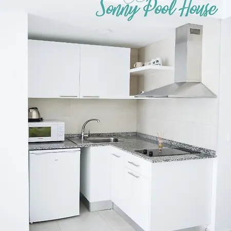 Apartment Sonny House Corralejo