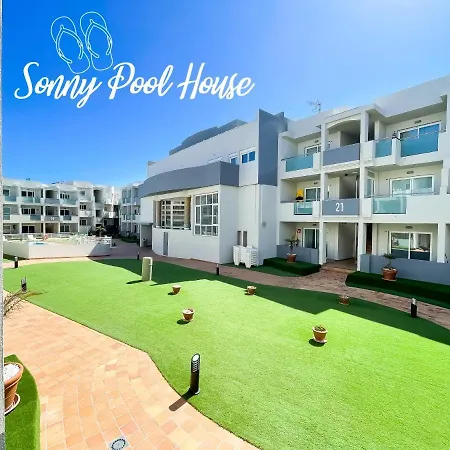 Sonny House
