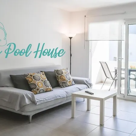 Sonny House Apartment *