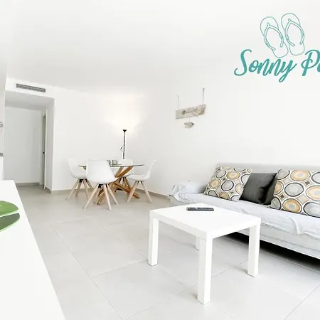 Apartment Sonny House