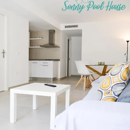 Apartment Sonny House *