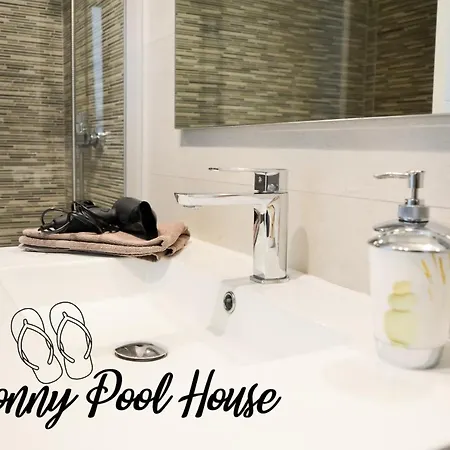 Apartment Sonny House Corralejo
