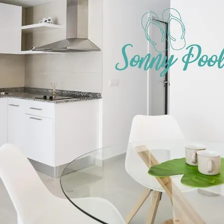 Apartment Sonny House *