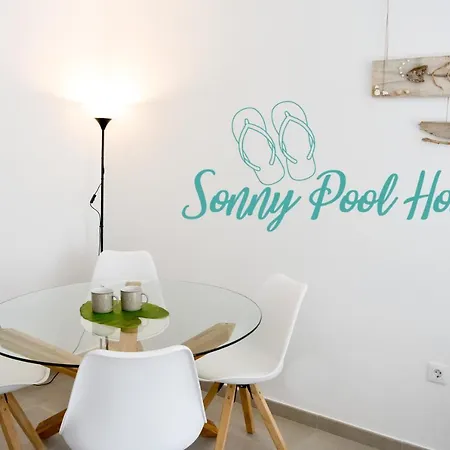 Apartment Sonny House
