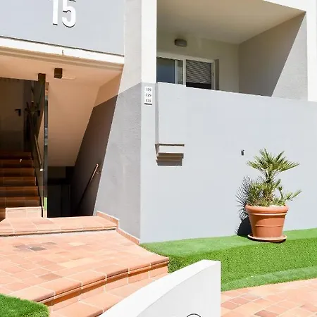 Apartment Sonny House Corralejo