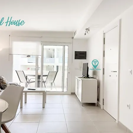 Sonny House * Corralejo