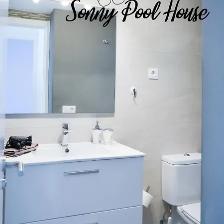 Apartment Sonny House Corralejo