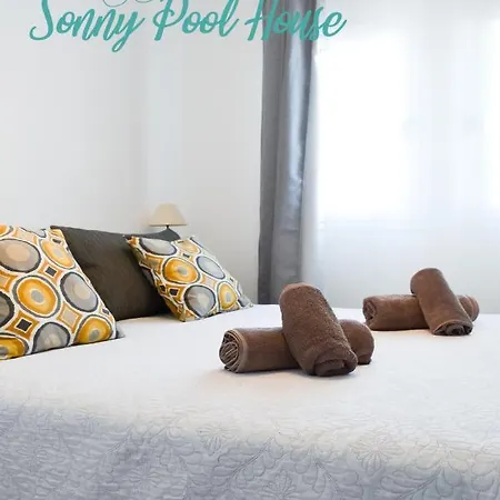 Sonny House