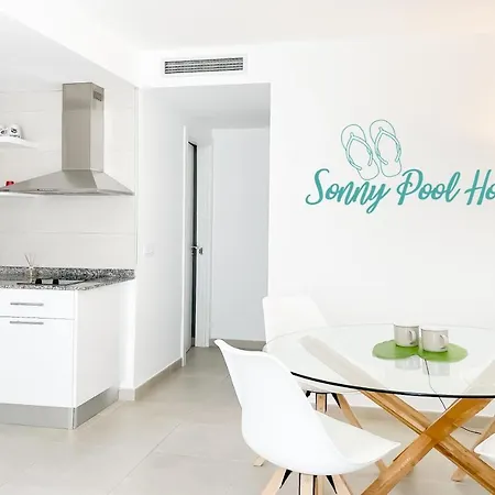 Sonny House Corralejo