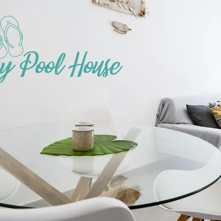 Apartment Sonny House Corralejo