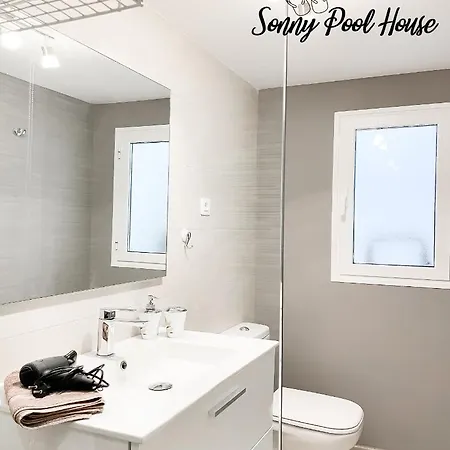 Sonny House Apartment *