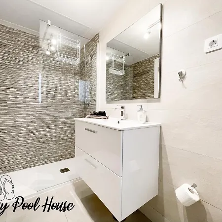 Apartment Sonny House Corralejo
