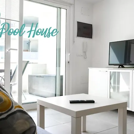 Apartment Sonny House *