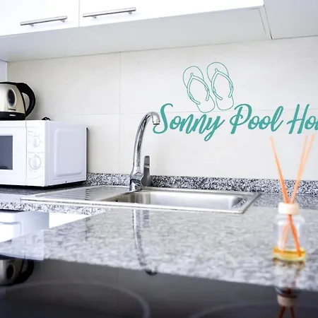 Sonny House