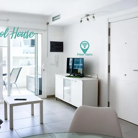 Sonny House Corralejo